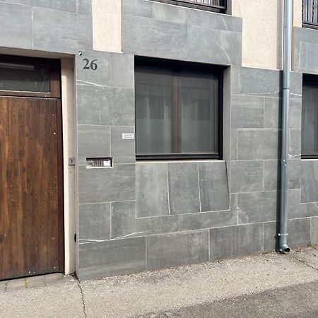פץ' Garay26 Apartman מראה חיצוני תמונה